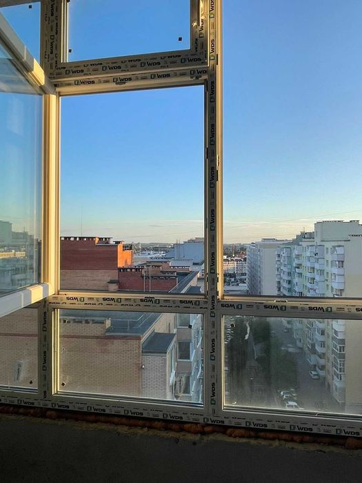 Квартира Озерна , мінімальний податок. ід 36401