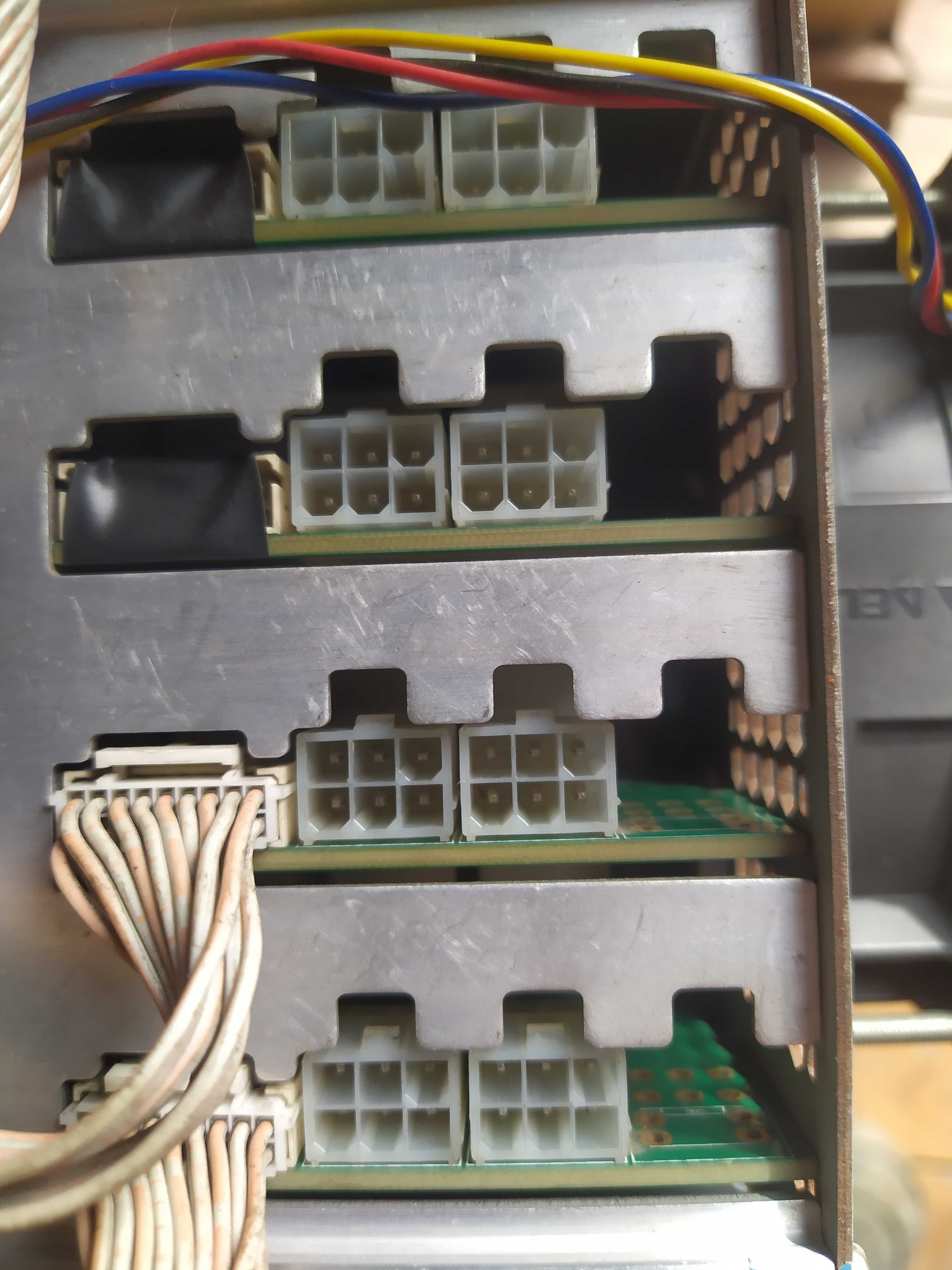 Асік майнер Bitmain Antminer L3+(LTC/DOGE) 2000грн