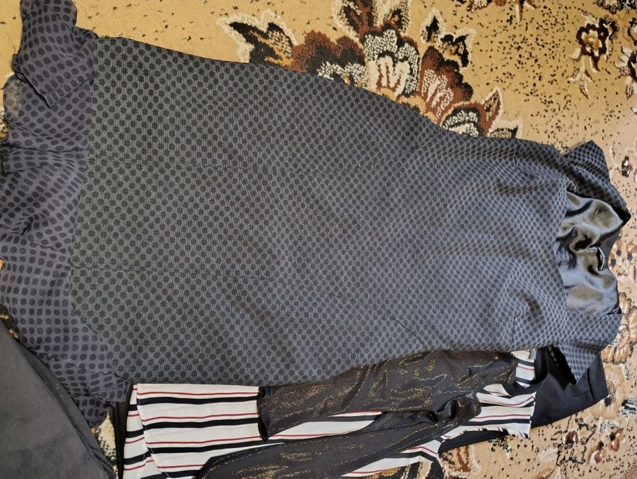 Одяг жіночий Xs,  S