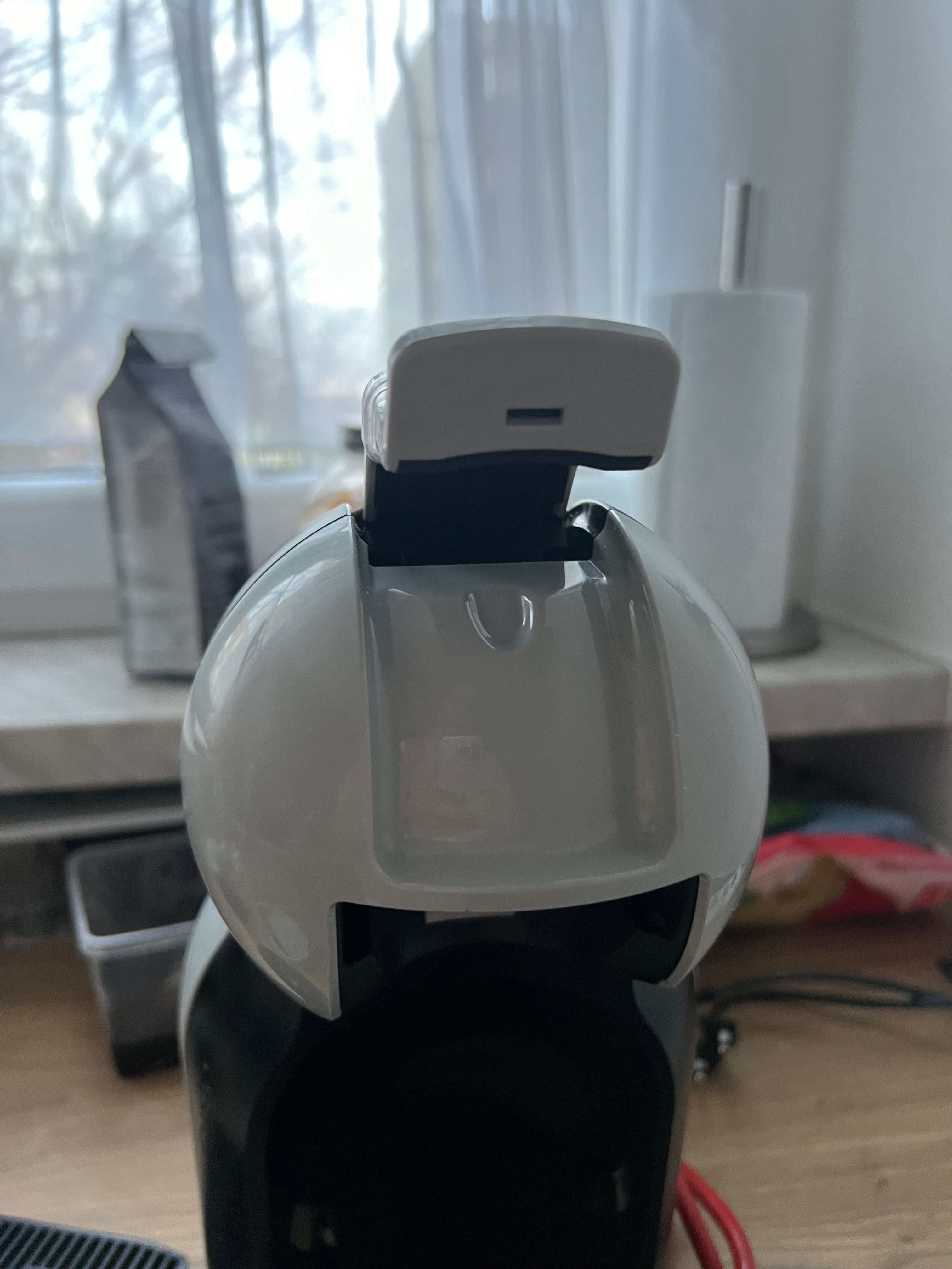 Ekspres do kawy dolce gusto