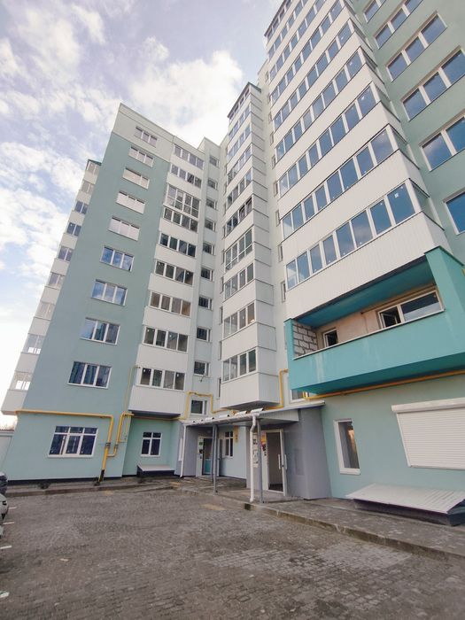 1-ка Степового фронту,20(Оксаченка) Фурманова Новобудова Власник