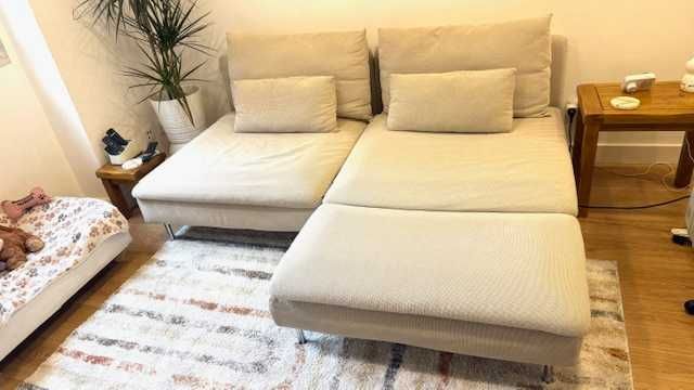 Ikea Sofa - SÖDERHAMN  - €300 ono for quick sale