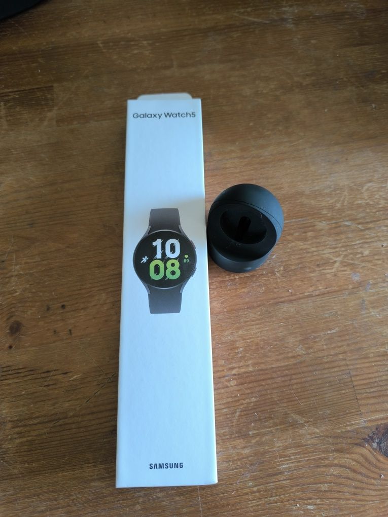 Smartwatch Samsung 5 44 mm