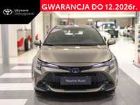 Toyota Corolla 1.8 Hybrid Comfort