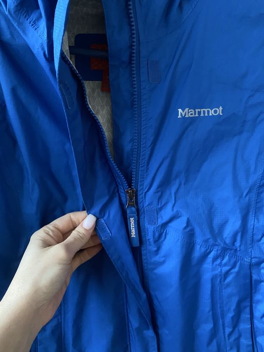 Вітровка дощовик marmot