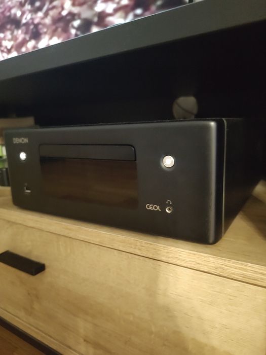 DENON Ceol n11 amplituner sieciowy