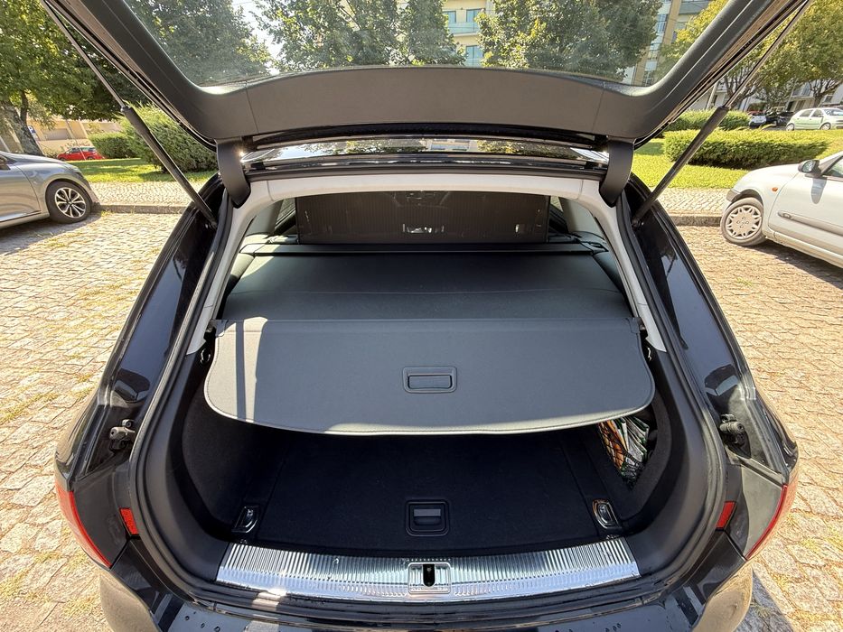 Audi A4 Avant 2.0 TDi Exclusive
