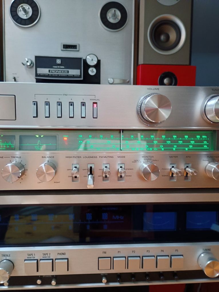 Sony STR-V4L,amplituner