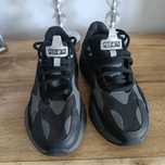 Buty puma rs-x 39 czarne