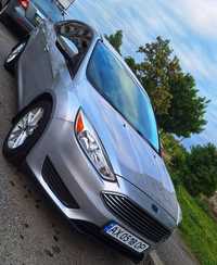 Ford Focus 3 2016 год