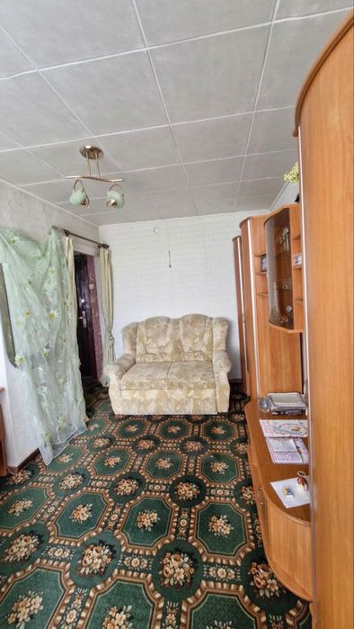 1 кімнатна квартира по пр. Володимирський