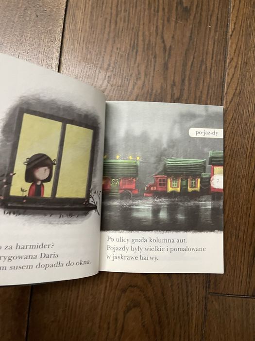 Walizka pana Hanumana Rafał Witek. Czytam sobie, poziom 2, 5-7 lat