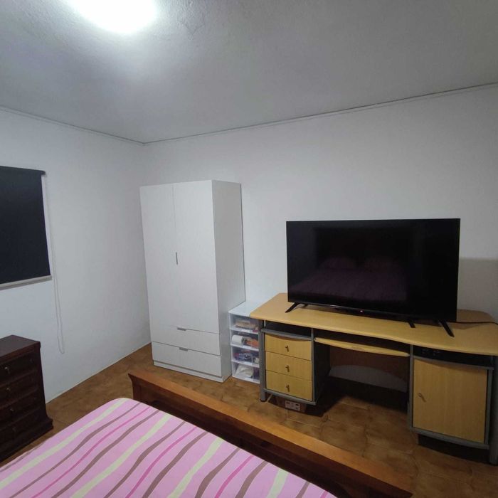 Quarto em casa partilhada na Marinha Grande