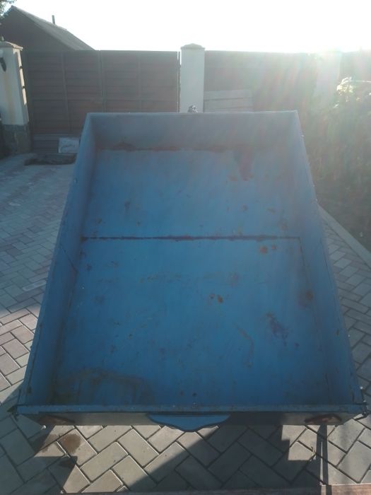 Продам прицеп. Для легкового