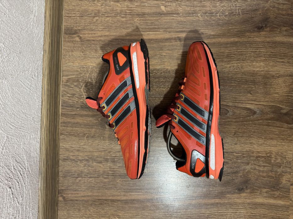Кросівки Adidas Mens Sonic Boost