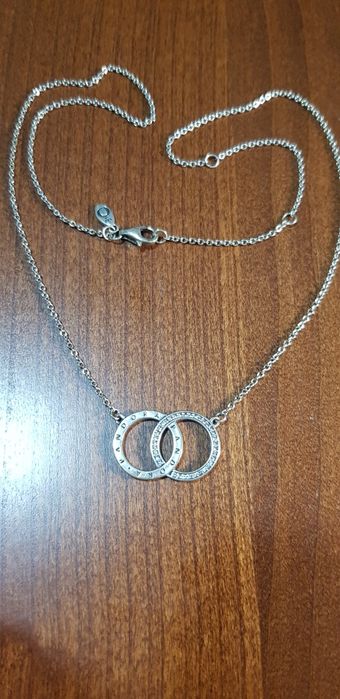 Колье pandora, оригинал