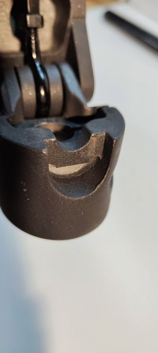 Sztyca laga do hulajnogi Xiaomi m365 PRO lub PRO2