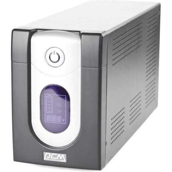 Powercom IMD-1500AP UPS