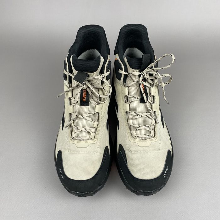 р.44 Оригінал! Черевики Adidas Terrex Anylander Mid Rain.Rdy IH3554