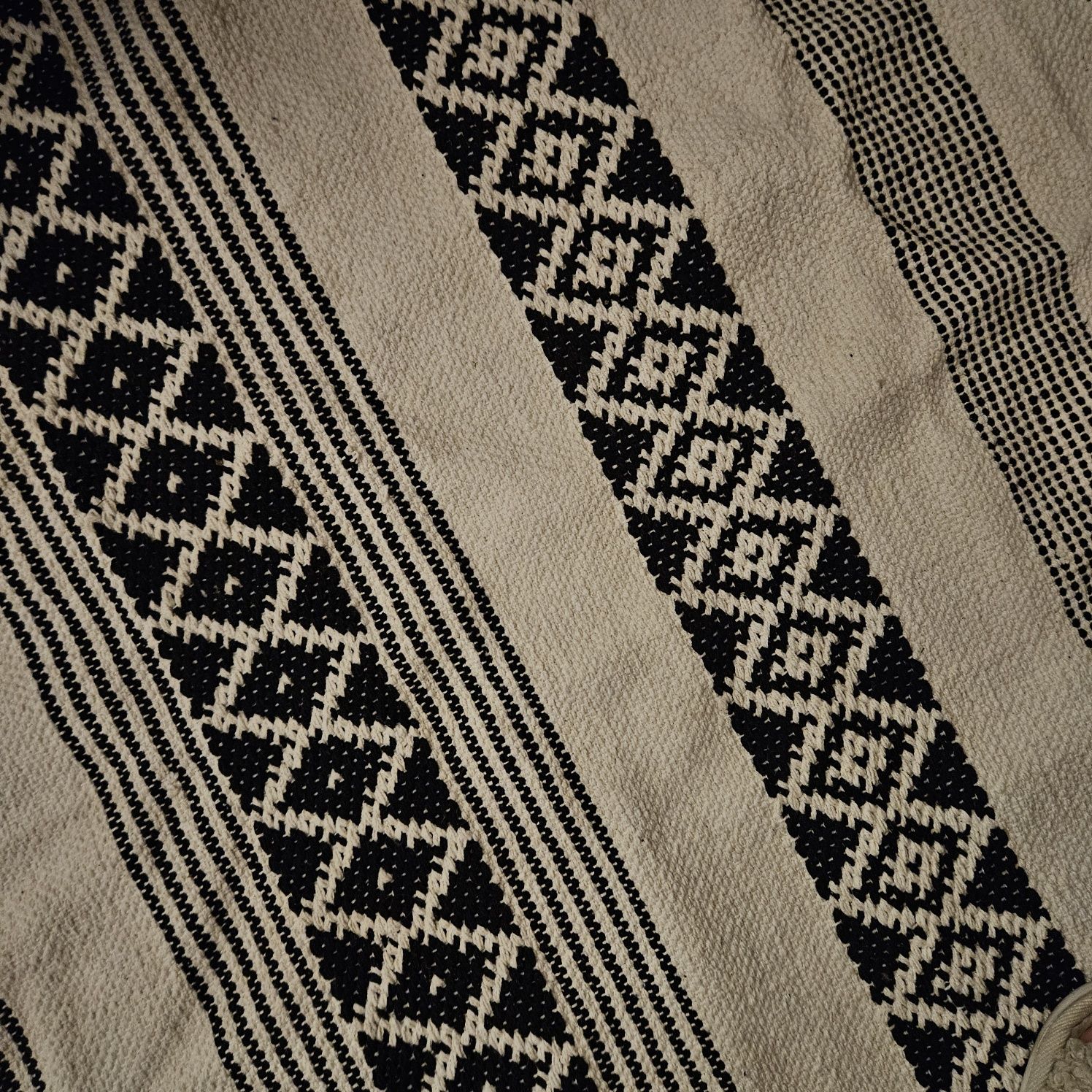 Nowy dywanik boho 80×120