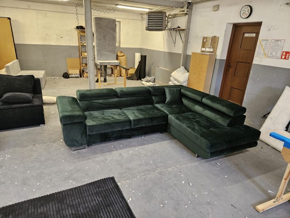 Narozanik Jimi , regulowane zagłówki