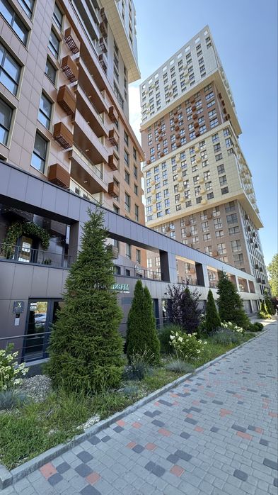 Продам Видову квартиру в  ЖК Грані м. Дніпро
