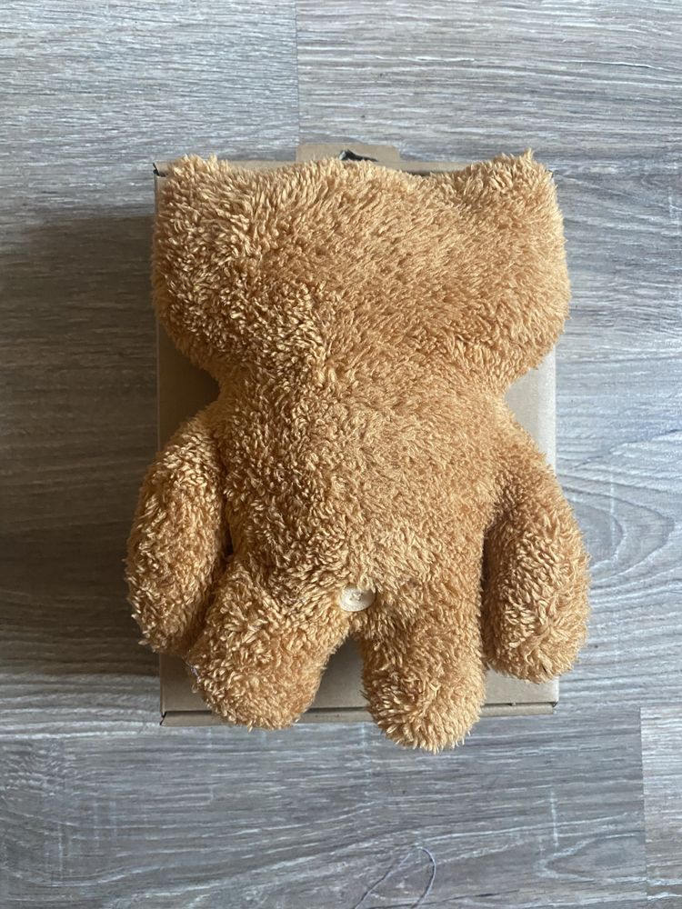 мʼяка іграшка fuggler (gold)