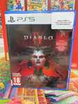 Diablo IV PS5 Sklep Ilawa