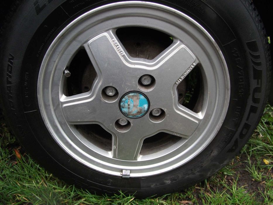 титанові диски cromoruote  італія р.13 .2108-09-099-13-14-15.оригінал