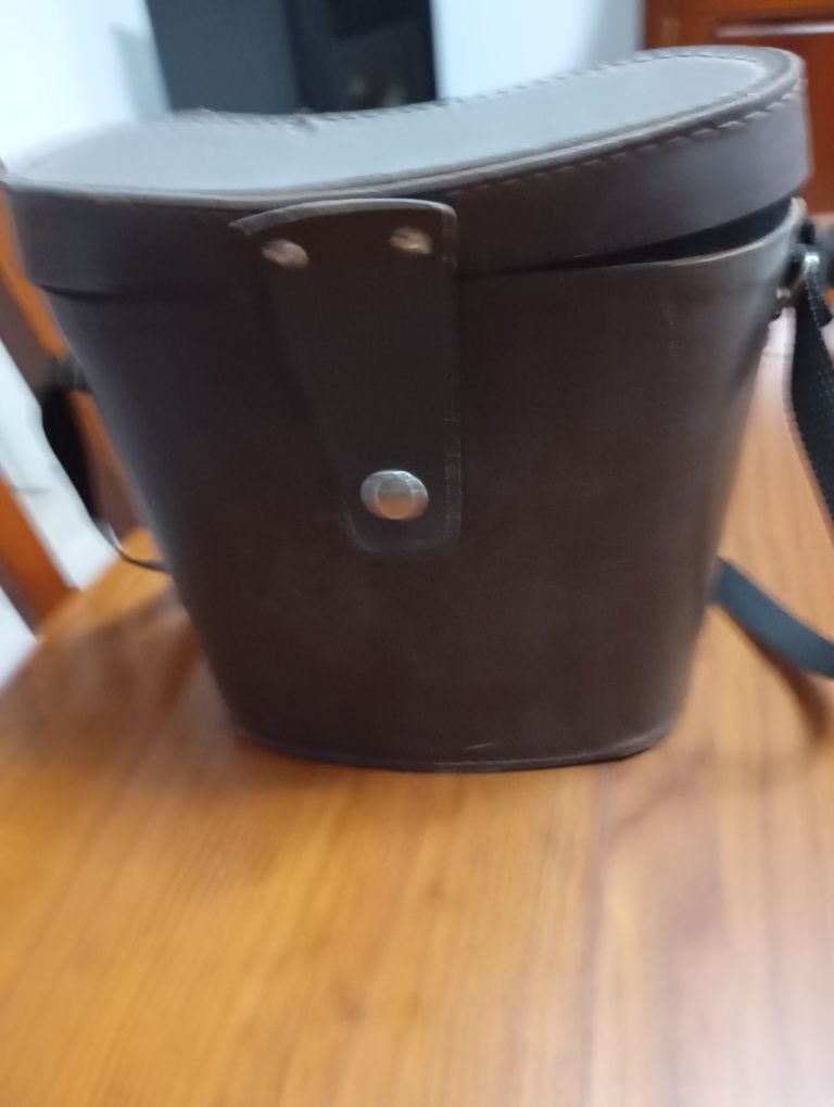 Vendo binóculos da marca tento