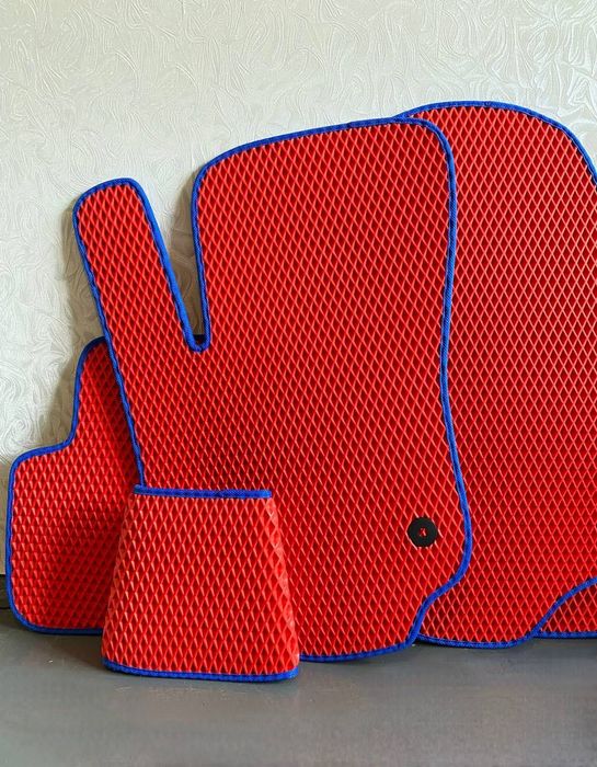 Найнижча ціна! Єва килимки!Індивідуальне виготовлення. Єва, Ева, Eva