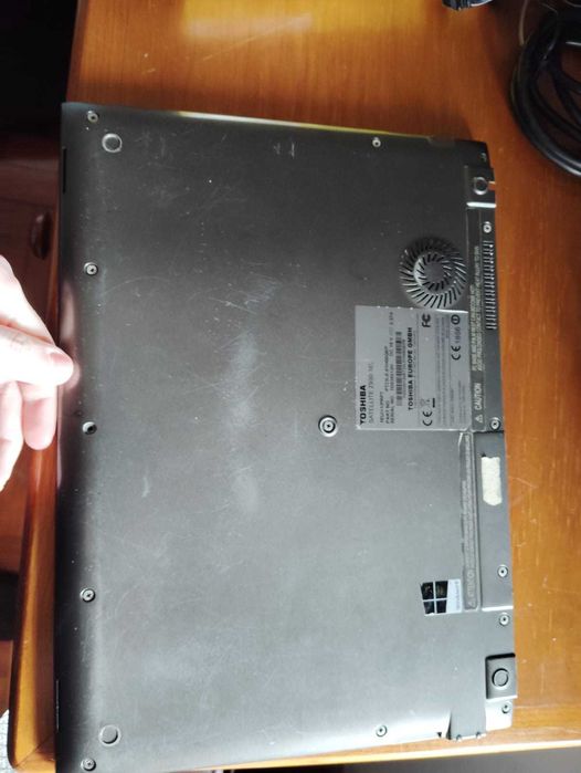 Portátil Ultrabook Usado Leve (800g)