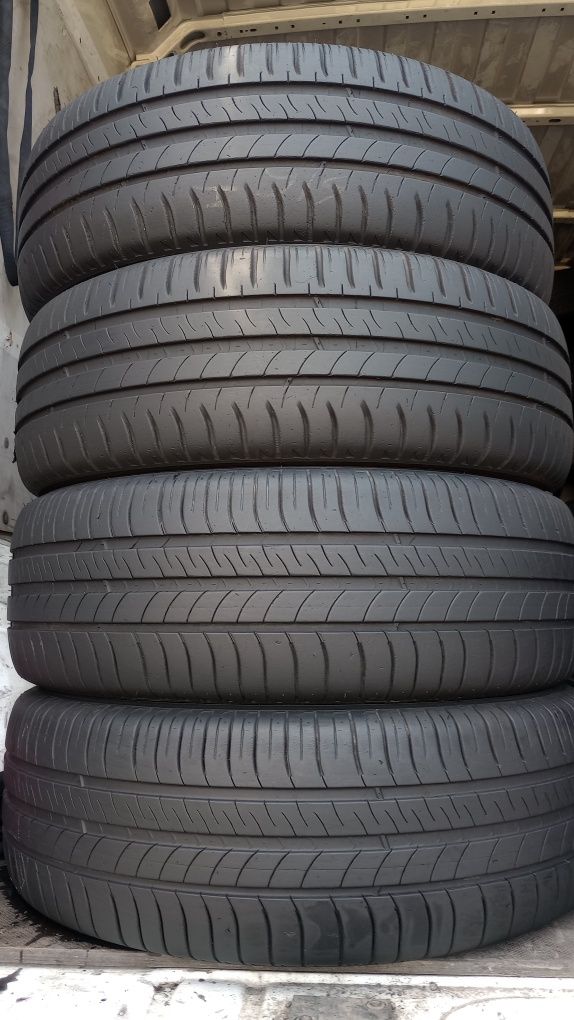 205/60r16 Michelin Energy Saver+