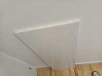 Blat łazienkowy MDF Elita Kwadro 120x40