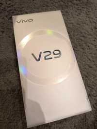 Telefon VIVO v29 256gb 5g nowy