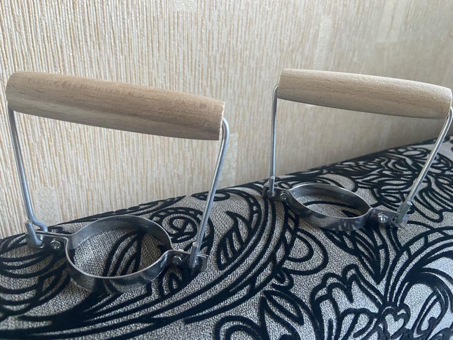 Ручка для переноски бутылей баклажки ПЭТ