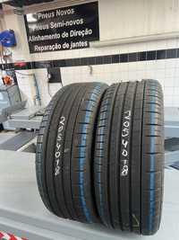 Pneus 205 / 40 R 18 Pirelli RFT