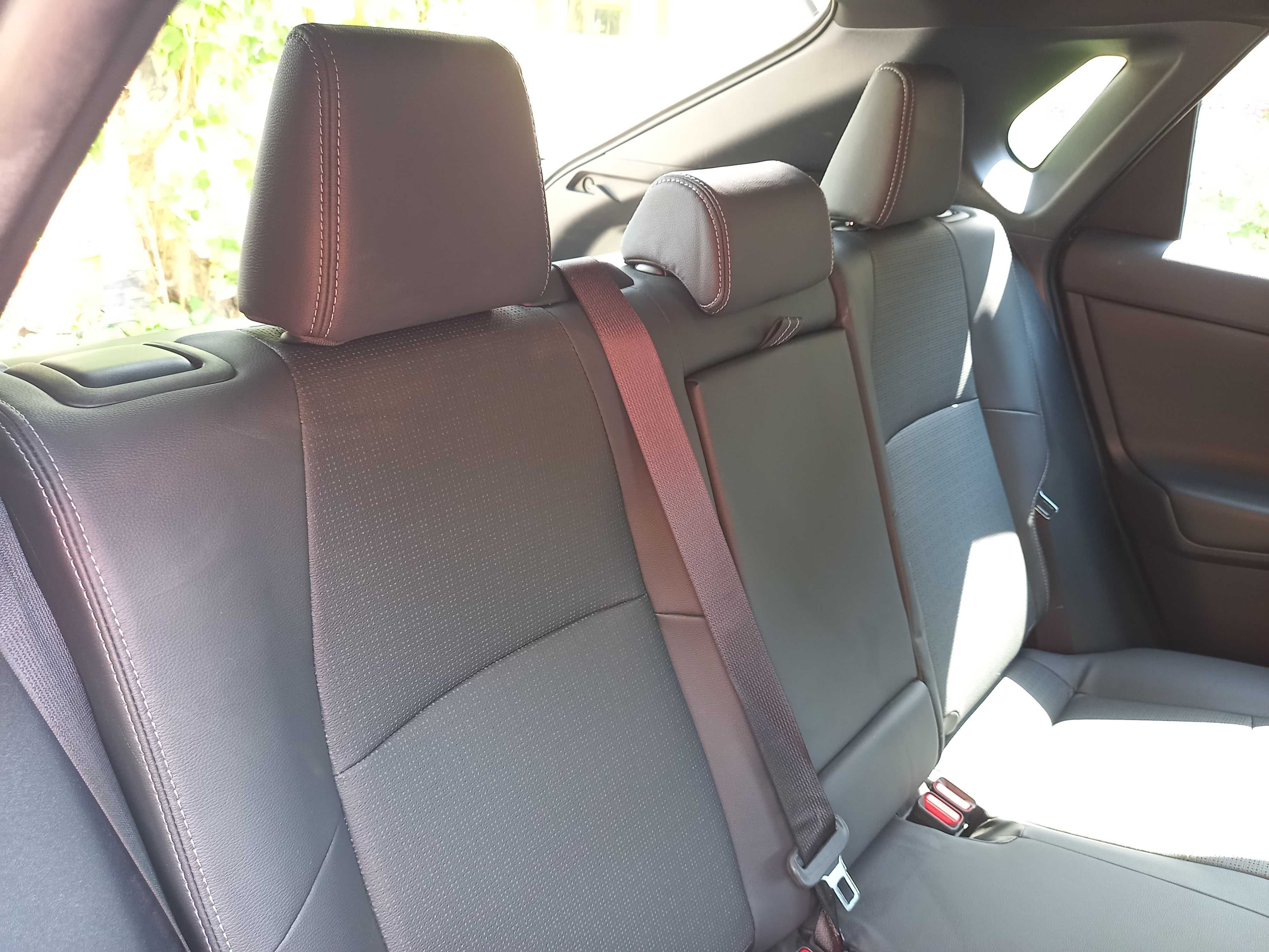 Toyota bZ4X Xle 2023 71.4 kWh (204 к.с) 5 тис пробігу!