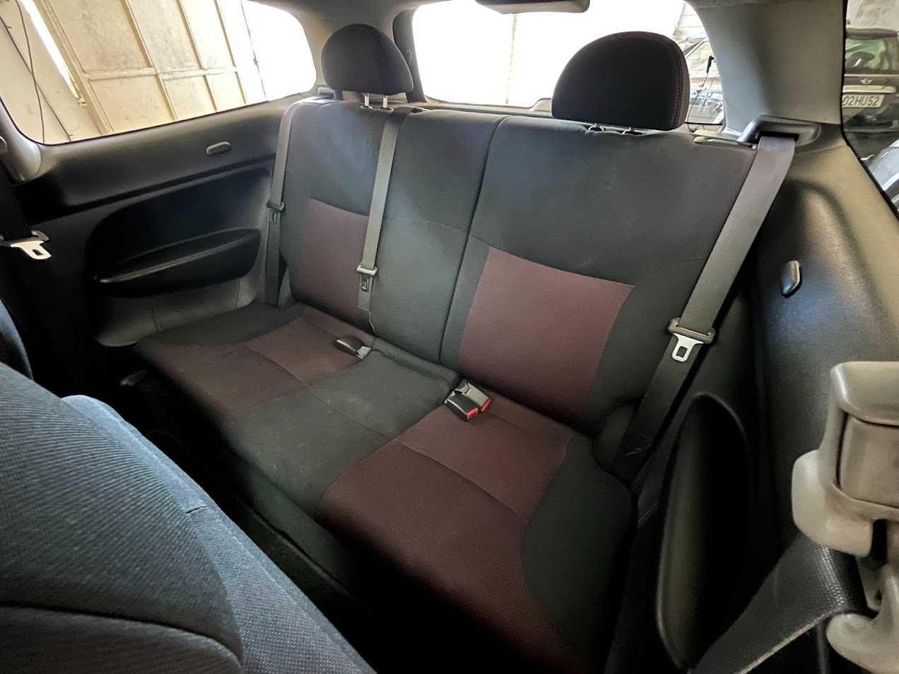 Honda Civic 1.4i