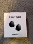 Słuchawki samsung galaxy buds 2 NOWE