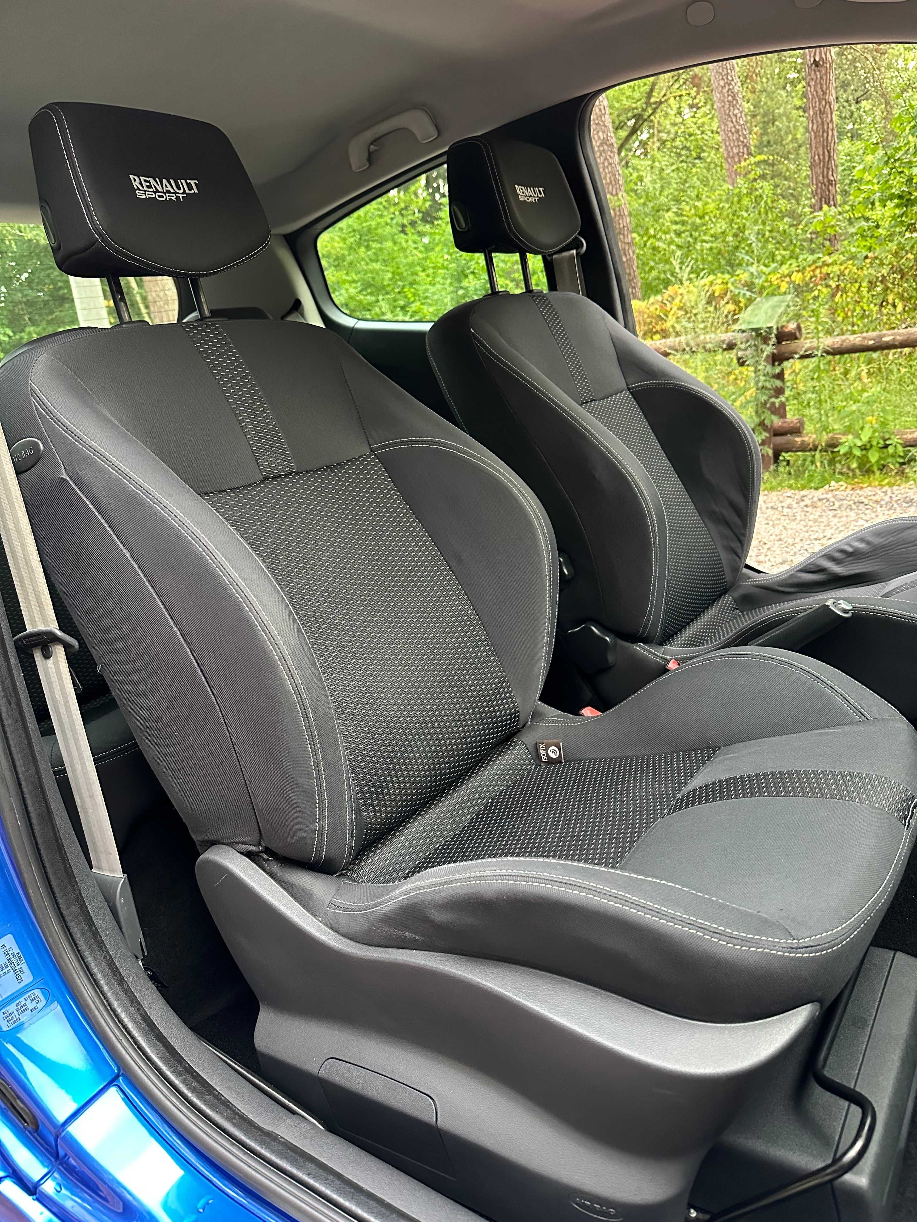 Renault Clio RS 2.0 197KM