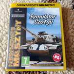 Symulator czołgu | gra po polsku na PC