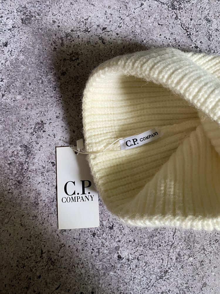 Шапка cp company