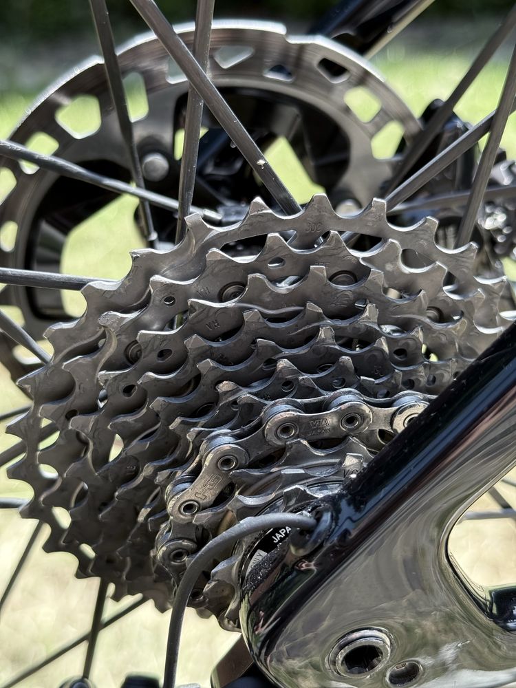 Grupa Shimano Dura-Ace Di2 R9270 2x12