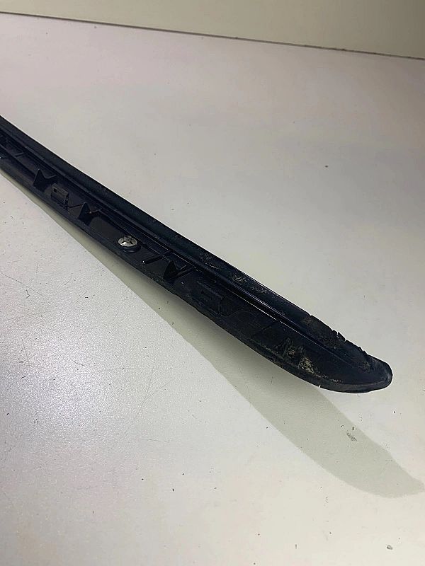 Listwa szyby czołowej prawy przód Citroen C5 III X7