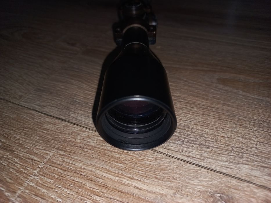 Приціл оптичний Арсенал ПО 3-9x40