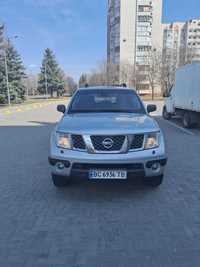 Подам Nissan Pathfinder 2006