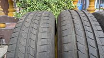 Opony letnie Good year 195/60/16. 4sz .Cena za 4szt.t