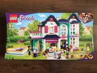 LEGO Friends 41449 Dom rodzinny Andrei - NOWE