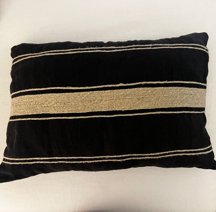 Almofada Zara home